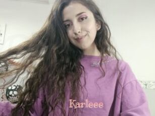 Karleee