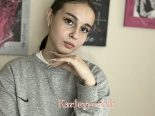 Karleymoodi