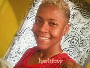 Karlifoxy