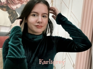 Karligrey