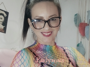 Karlyanais