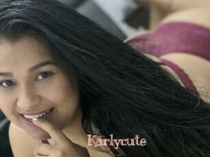 Karlycute