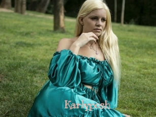 Karlyposh