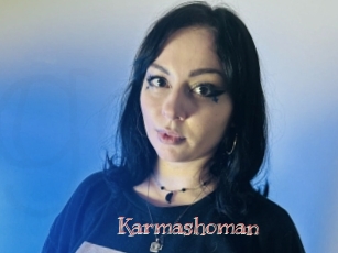 Karmashoman