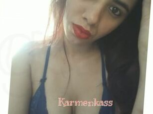 Karmenkass