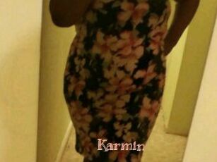 Karmin