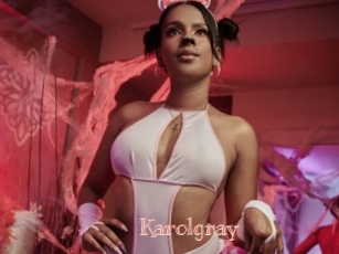 Karolgray