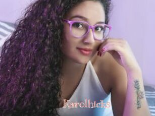 Karolhicks