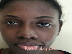 Karolhotsquirt