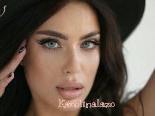 Karolinalazo
