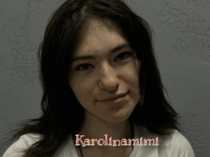 Karolinamimi