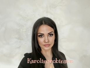 Karolinarobinson