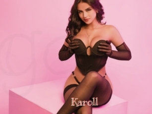 Karoll
