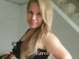 Karolla