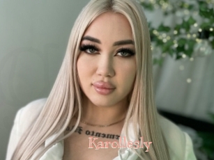 Karollesly
