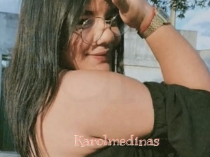 Karolmedinas