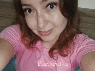 Karolruiva