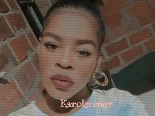 Karolsomer