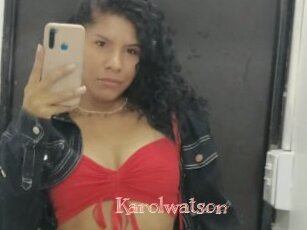 Karolwatson