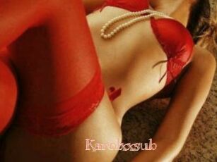 Karolxxsub