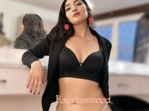 Karrinmaxxi