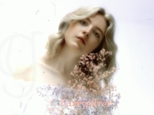 Karrysilver