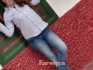 Karwlyna