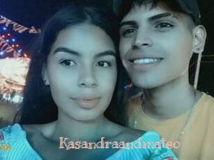 Kasandraandmateo