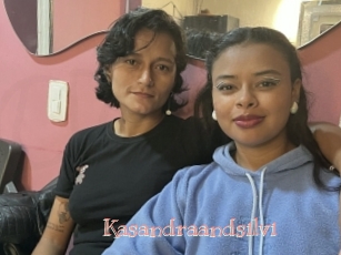 Kasandraandsilvi