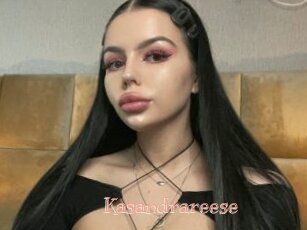 Kasandrareese