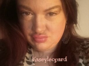 Kaseyleopard