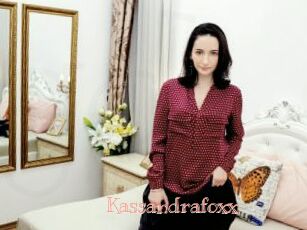 Kassandrafoxx