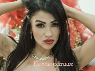 Kassanndraax