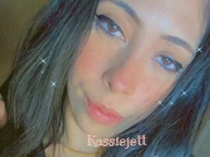 Kassiejett