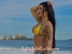 Katadelafontainee