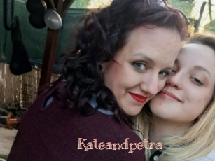 Kateandpetra