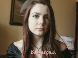 Kateargent