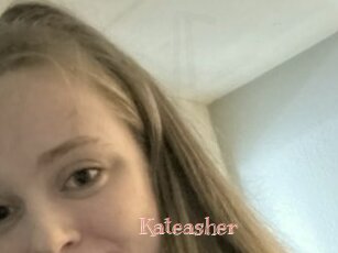 Kateasher