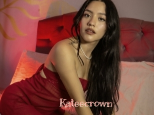 Kateecrown
