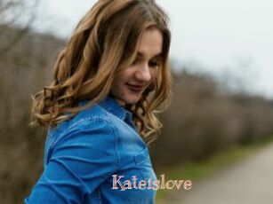 Kateislove