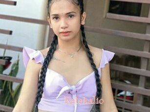 Katekalio