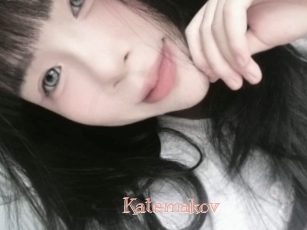 Katemakov