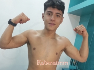 Katenaimm