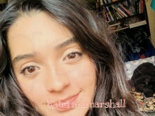 Katerinamarshall