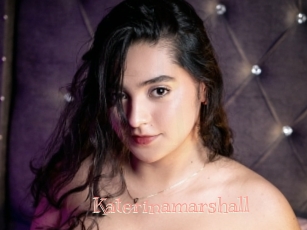Katerinamarshall