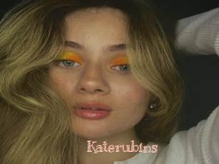 Katerubins