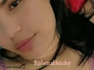 Katesubkinky