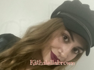 Kathalellabrown