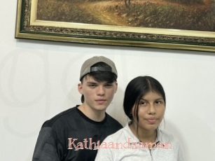 Kathiaandsaman