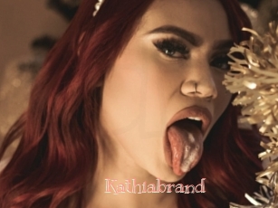 Kathiabrand